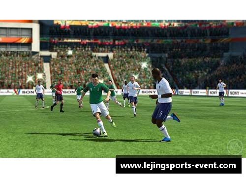 乐竞体育2010年南非国际足联世界杯：辉煌时刻与冠军之路 - 副本 - 副本