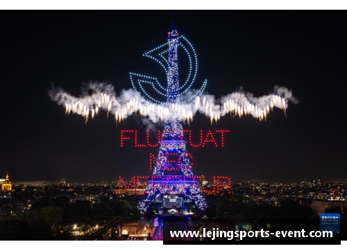 乐竞体育罗马盛大烟火晚会——璀璨光影庆祝城市建城2600周年