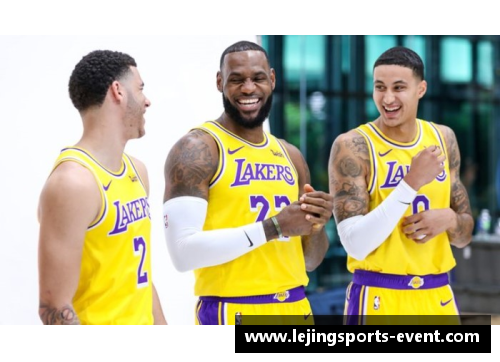 乐竞体育火箭vs湖人，强强对话谁能笑到最后