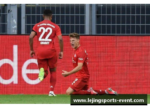 乐竞体育2-0,3连胜!多特只落后拜仁3分，德甲争冠乱了，6队混战冲击榜首